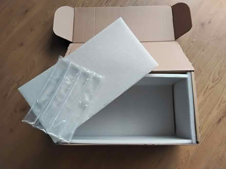 Photo of free Insulating boxes (Bryn Gates WN2) #1