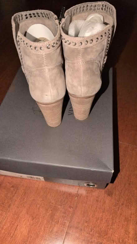 Photo of free Women Boots (20772) #2