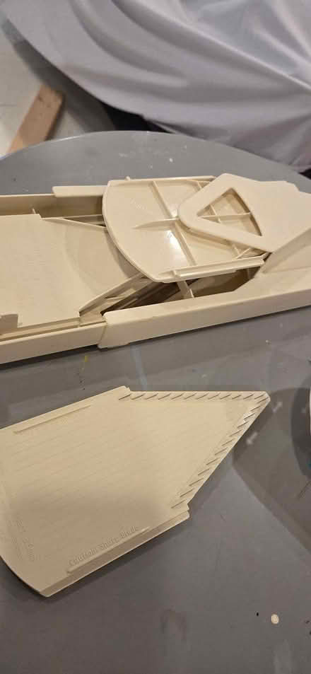 Photo of free Mandolin (Montreal road and St Laurent) #2