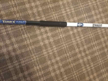 Photo of free 400g junior javelin (Kirkliston EH29) #2