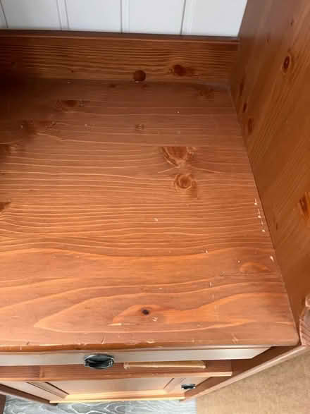 Photo of free Two ikea cabinets (Charlton OX12) #2