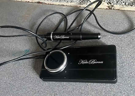 Photo of free Katie Barnes E-File Nail Tech (Ladygrove OX11) #3