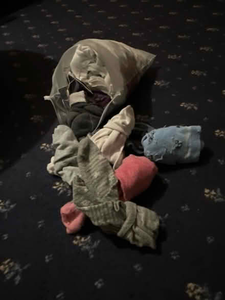 Photo of free Socks for crafts (Bromham) #1