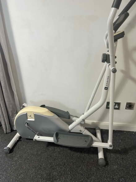 Photo of free Excercise machine (Woodhouse S13) #3