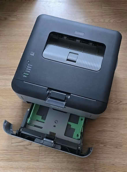 Photo of free Laser printer (CT10) #2