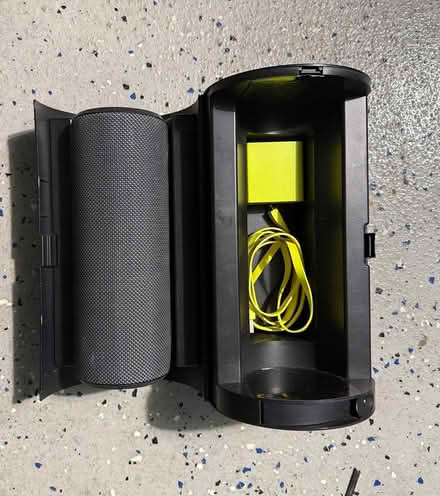 Photo of free Blue tooth speaker (Phoenixville/Valley Forge) #1