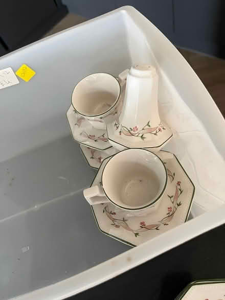Photo of free Bric a brac (Spinney hill NN3 6BZ) #3