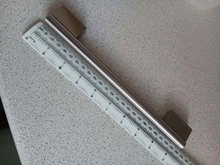 Photo of free Kitchen cabinet door handles (Kenilworth CV8) #2