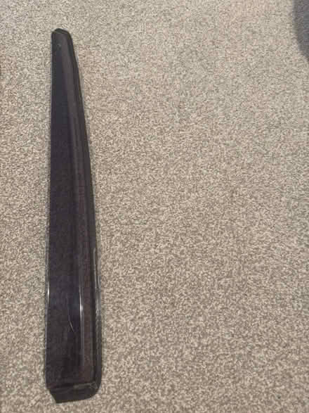 Photo of free The Wind Deflectors Set for Ford (South Yorkshire) #4