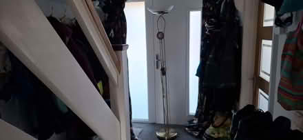 Photo of free Standard lamp. (Chard TA20) #1