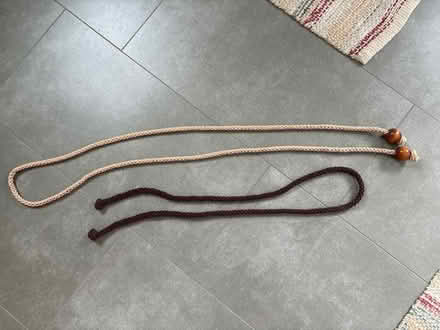 Photo of free Rope belts (Ossining) #1