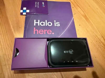 Photo of free BT mini hub (Pratt's Bottom BR6) #1