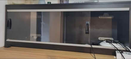 Photo of free Vivexotic Vivarium (Matchborough East B98) #2