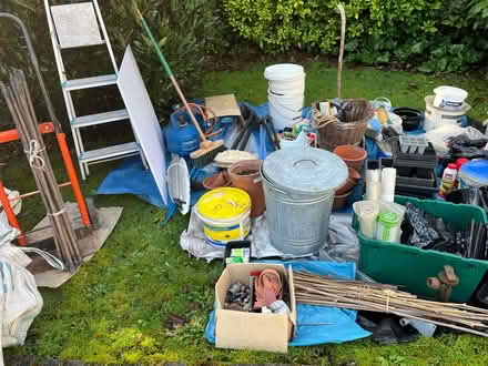 Photo of free House clearance today only (Moseley B13) #4