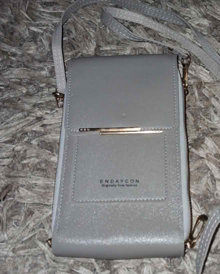 Photo of free Phone bag (Bristol BS32) #1