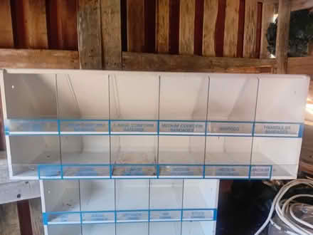 Photo of free Cabinets (Ludlow SY8) #3