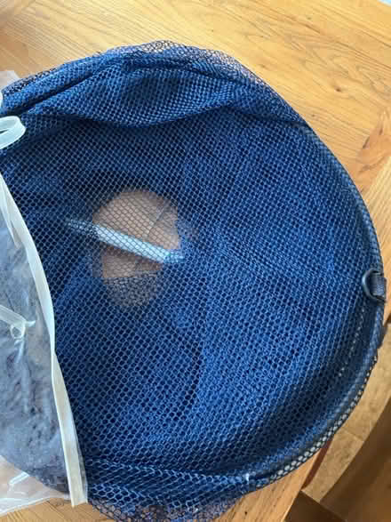 Photo of free Keep net (Shirley B90) #1