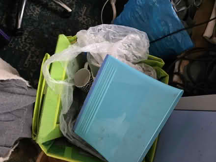 Photo of free Bric a brac toys and household various (Sutton Courtenay OX14) #3