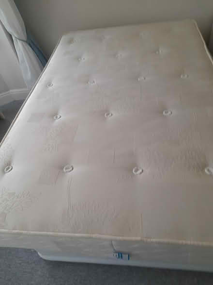 Photo of free 4ft mattress (Ravenhill, SA5 5DH.) #2