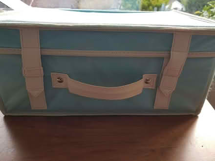 Photo of free Storage boxes (Kendal LA9) #1