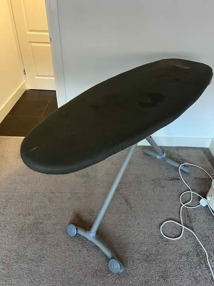 Photo of free Large Ironing Board (Elm Park RM12) #1