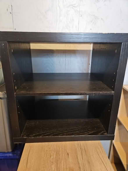 Photo of free Kallax cube (Medford ma) #1