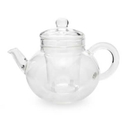 Photo of Glass teapot (Alexandria, VA) #1