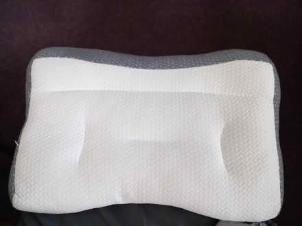 Photo of free Pillow (Collyhurst M40) #2