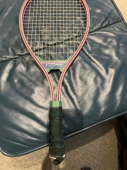 Photo of free Junior tennis racquets (Brantham CO11) #3