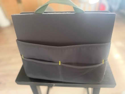 Photo of free Ikea desk organizer (San Jose) #2