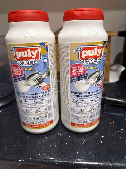 Photo of free Product (Priory close) #1