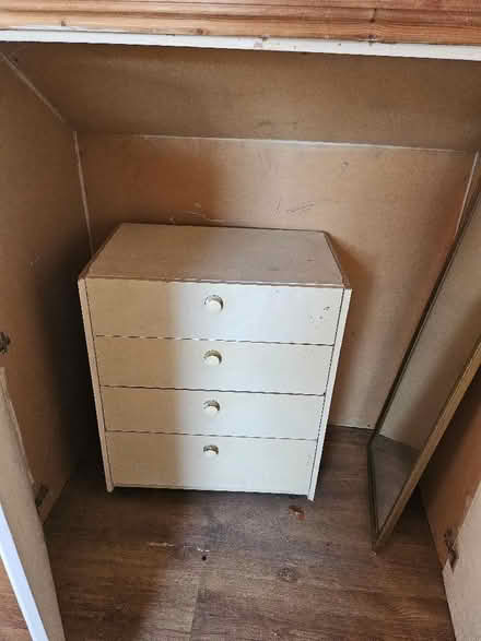 Photo of free Drawers (Great Yarmouth NR30) #1