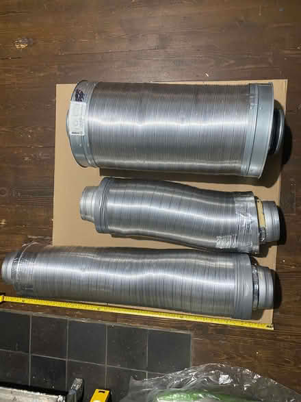 Photo of free Hydroponics equipment. Job lot, very high quality. (Preston Park area BN1) #4