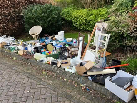 Photo of free Still plenty left! House clearance today only (Moseley B13) #1