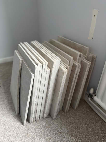 Photo of free Stone tiles (Bathwick Hill BA2 6) #2