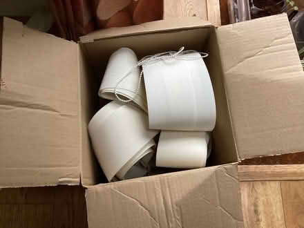 Photo of free Vertical blinds (Wavertree Nook L15) #2