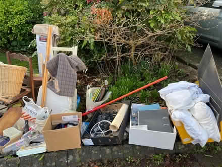 Photo of free House clearance today only (Moseley B13) #2