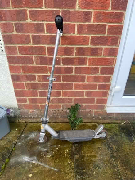 Photo of free Scooter (Fleet GU51) #1