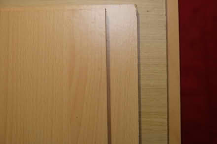 Photo of free Laminated wood panels (Witherslack LA11) #2