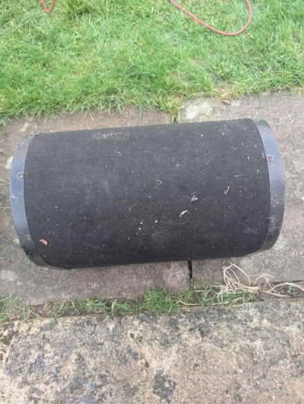 Photo of free Car Sub woofer (GL51) #2