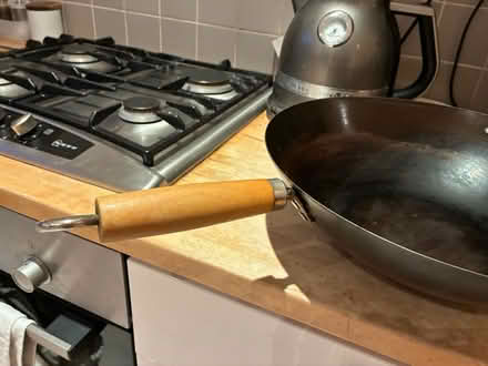 Photo of free Wok (Homerton E5) #2