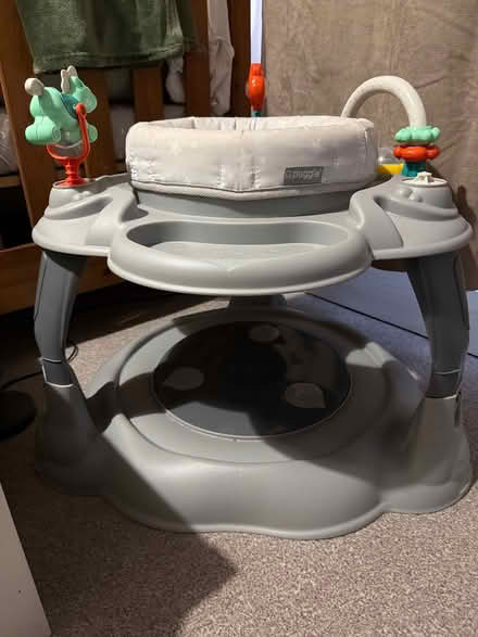 Photo of free Puggle Baby bounce (IP4) #1