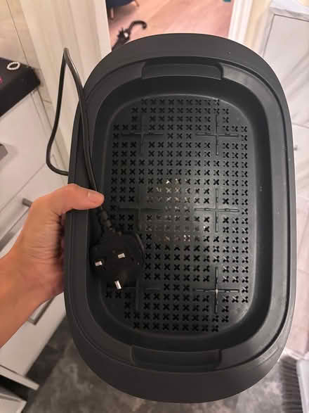 Photo of free Steriliser Tommee tippee (NE3, Kingston Park) #3