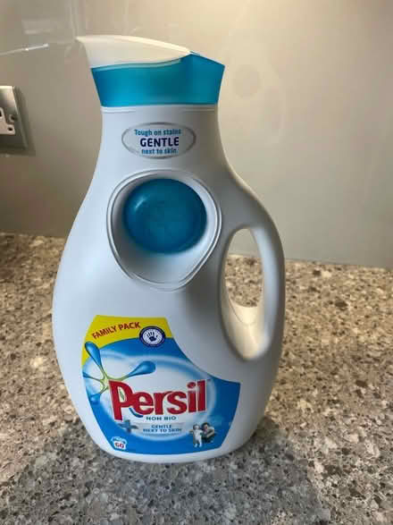 Photo of free Persil Liquid (Surbiton KT6) #1