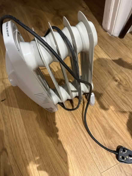Photo of free Electric radiator (BR1) #1