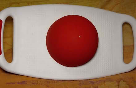 Photo of free Exercise Board with Handles (Southsea PO5) #1