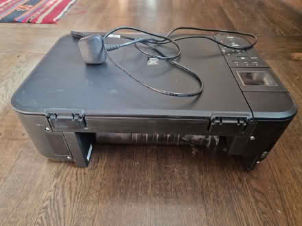 Photo of free Canon MG4250 Printer – With Nearly New Ink (Holmbury St Mary RH5) #4