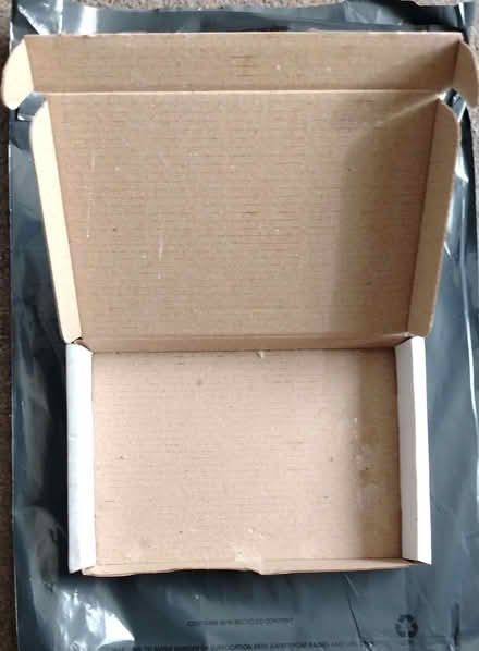 Photo of free Small postage boxes (Witham CM8) #2