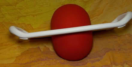 Photo of free Exercise Board with Handles (Southsea PO5) #2