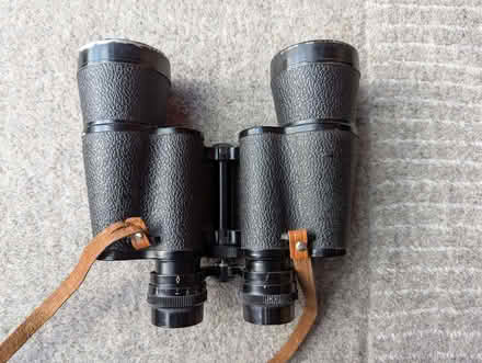 Photo of free Prinz 10x50 Binoculars (Horsell GU21) #3